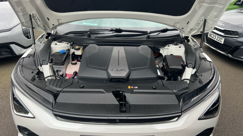 Kia EV6 168kW GT Line S 84kWh 5dr Auto Electric Estate